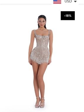 Nova Crystal Mini - Albina Dyla